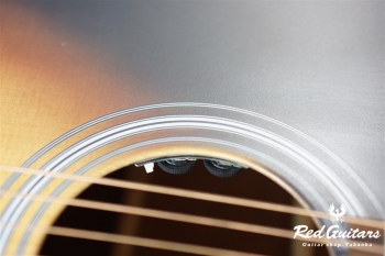 Masterbilt DR-400MCE -VS